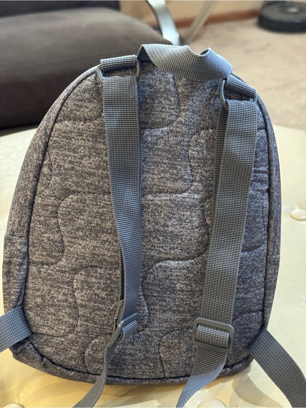 Adidas Mini Backpack - Picture 4 of 9